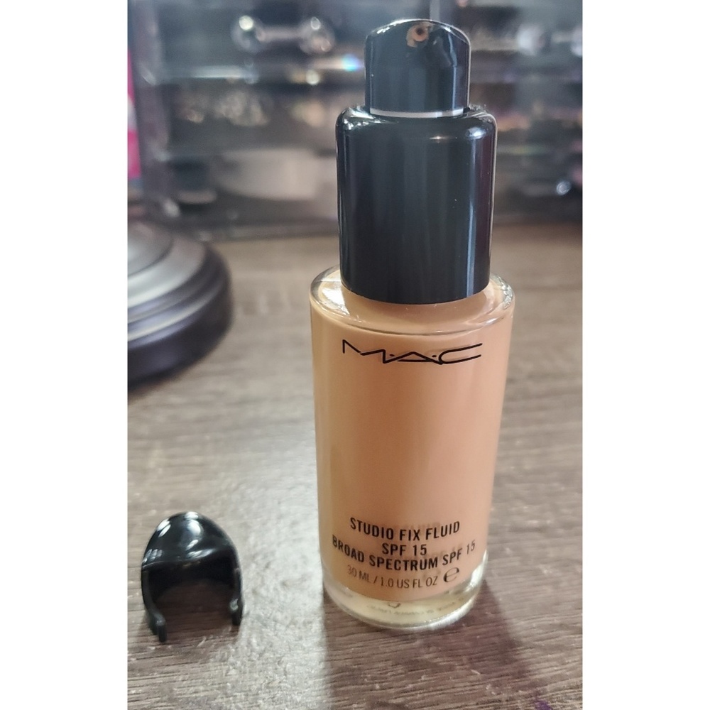 Mac Foundation
